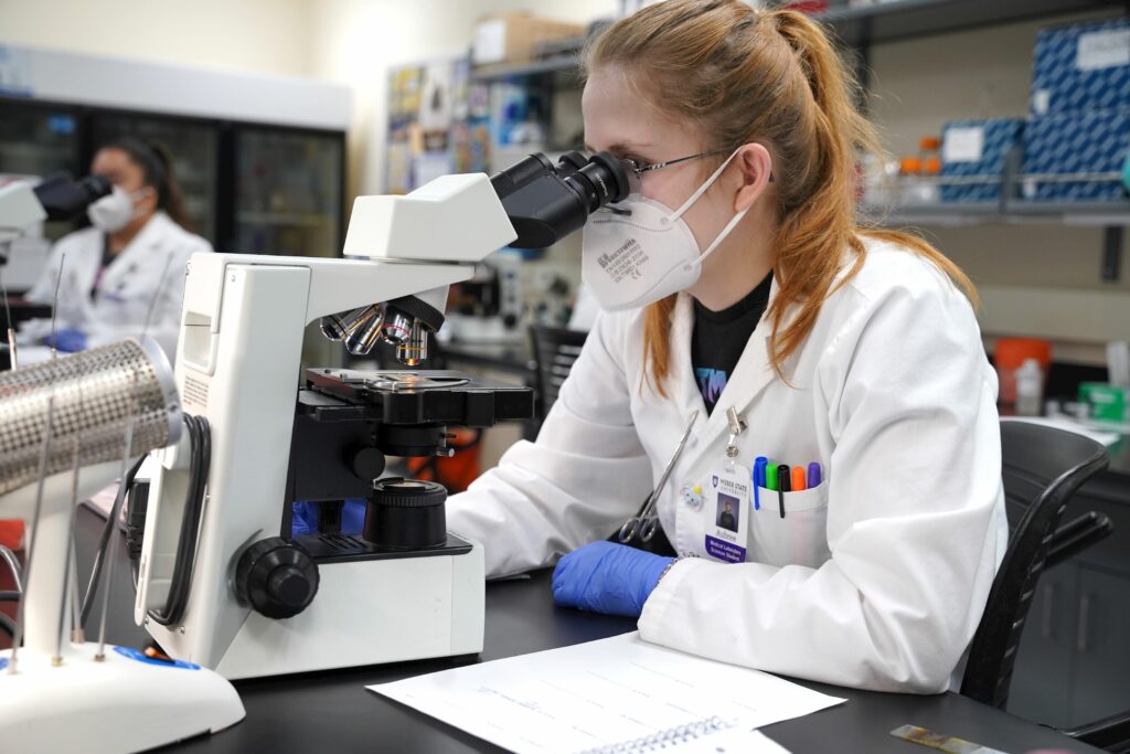 equipamentos para laboratório de análises clínicas