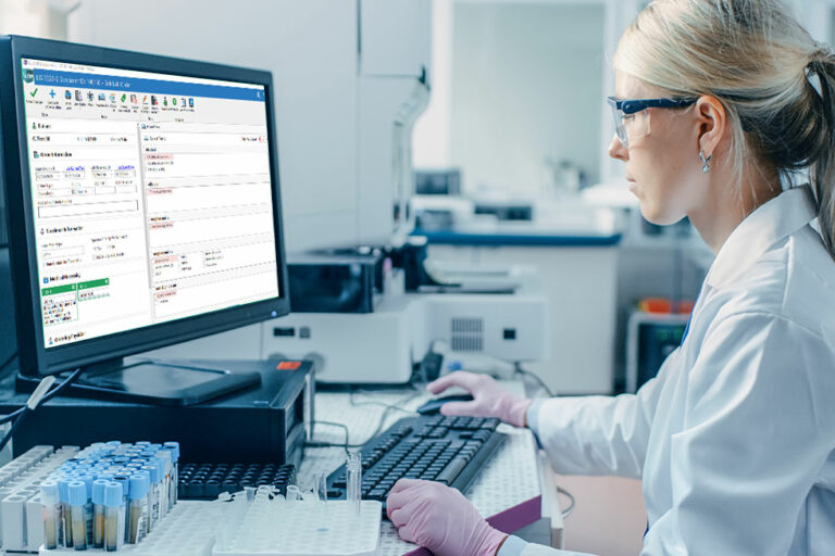 Qual a Importância do Software para Laboratórios Clínicos Na Atualidade ...