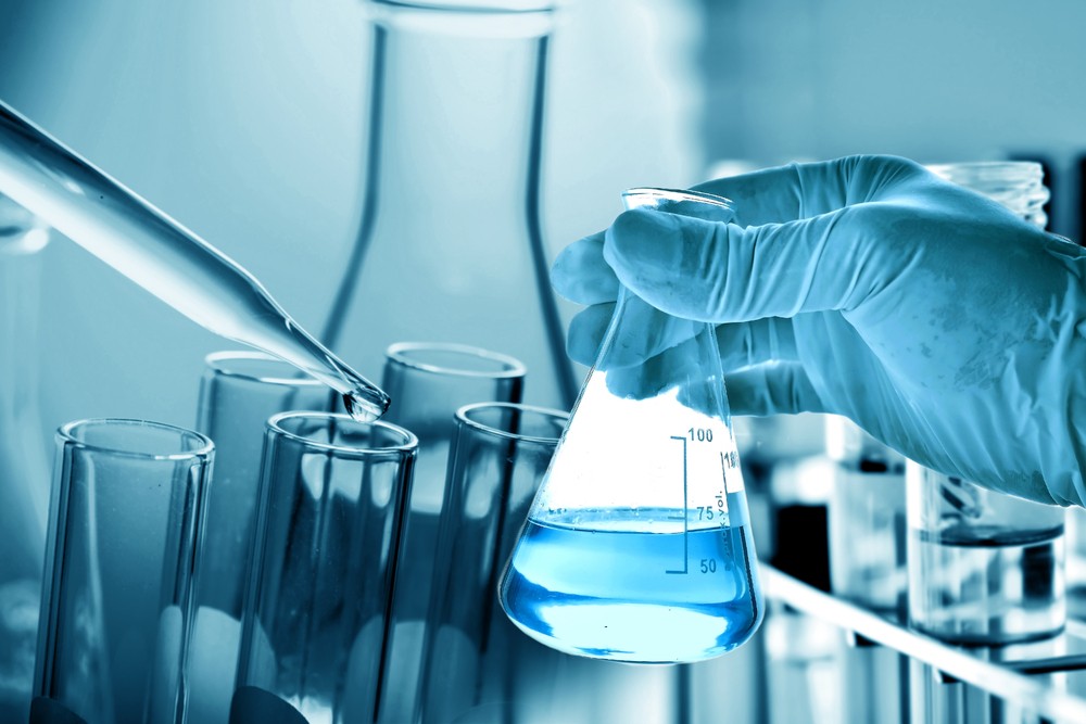 Quais os equipamentos essenciais para montar um laboratório? VIDA Software para Laboratório